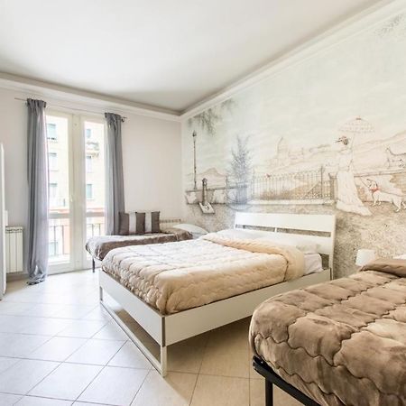 Nikita Apartment Рим Екстериор снимка