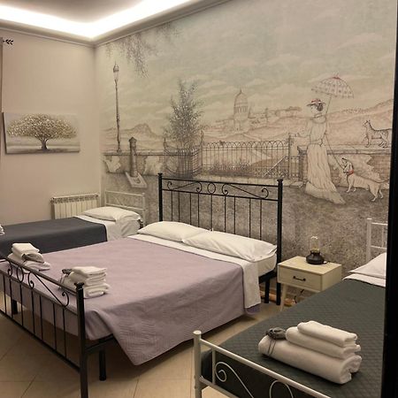 Nikita Apartment Рим Екстериор снимка