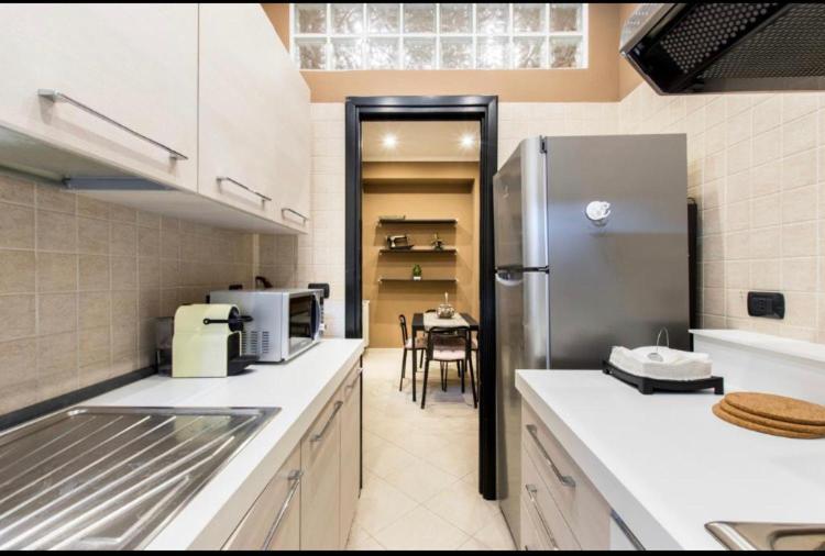 Nikita Apartment Рим Екстериор снимка