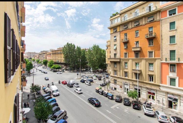 Nikita Apartment Рим Екстериор снимка