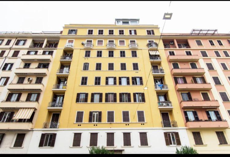Nikita Apartment Рим Екстериор снимка