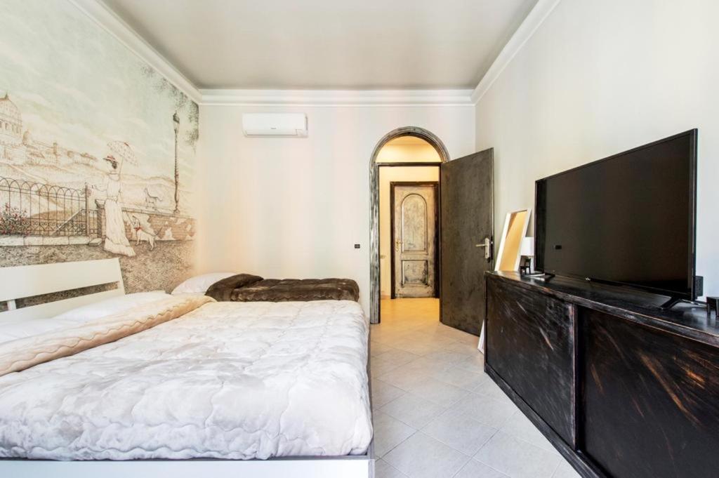 Nikita Apartment Рим Екстериор снимка