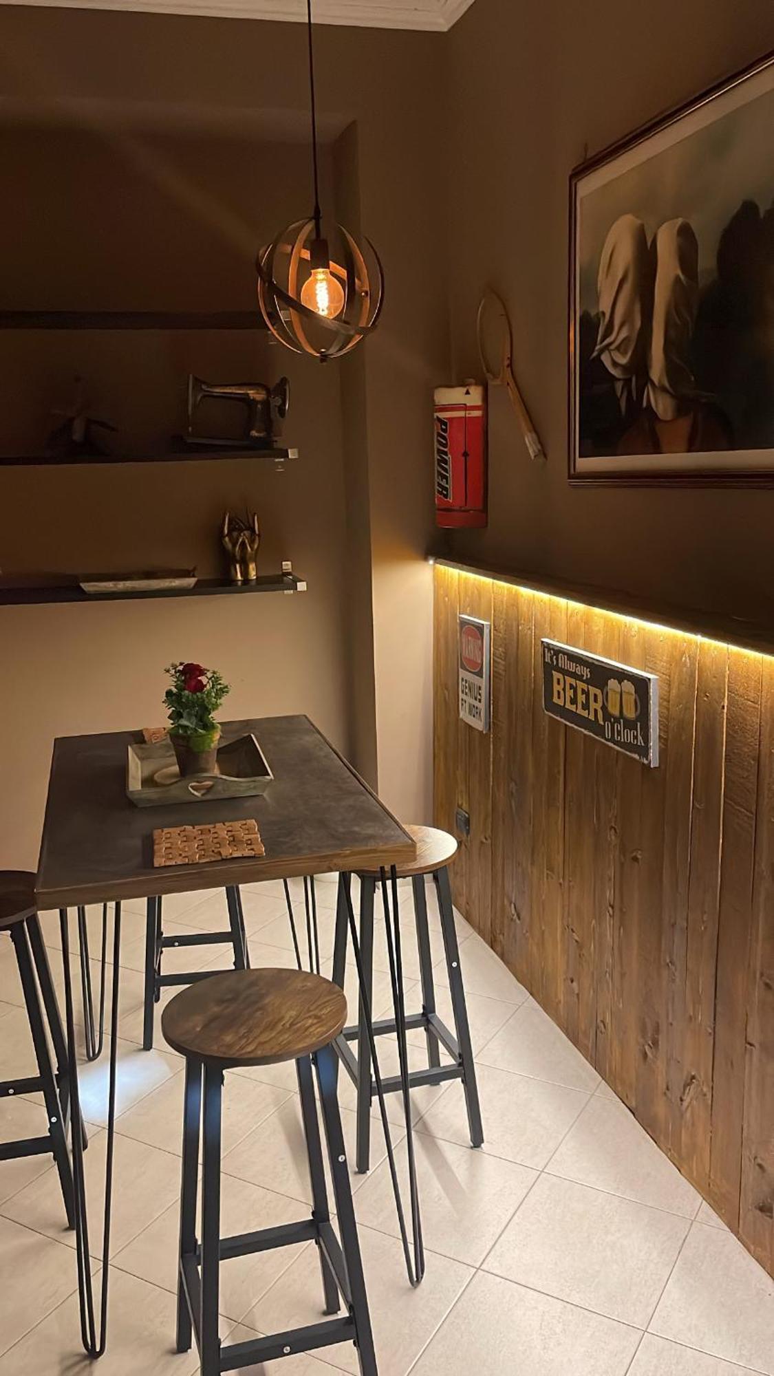 Nikita Apartment Рим Екстериор снимка